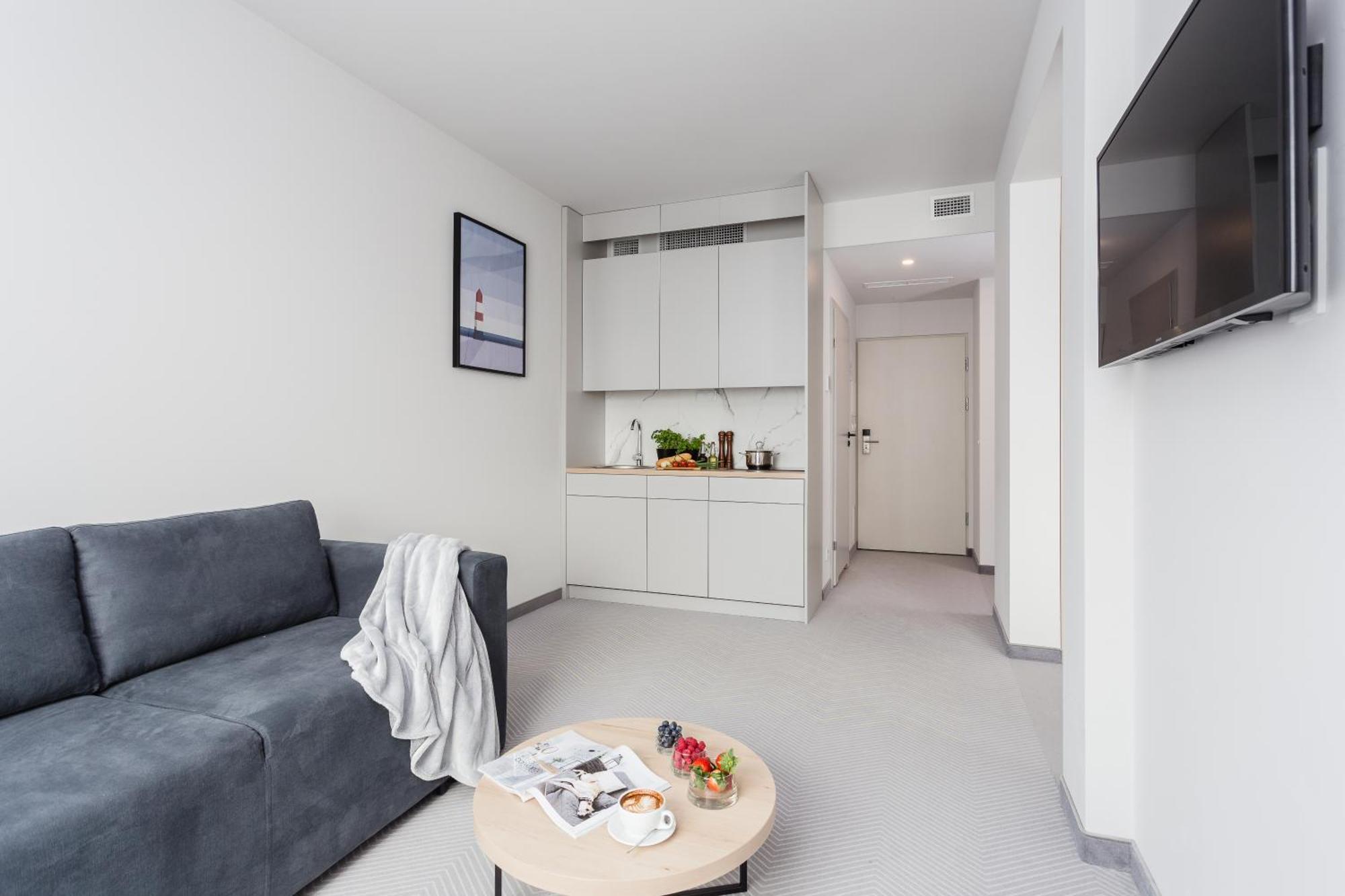 Family Junior Suite