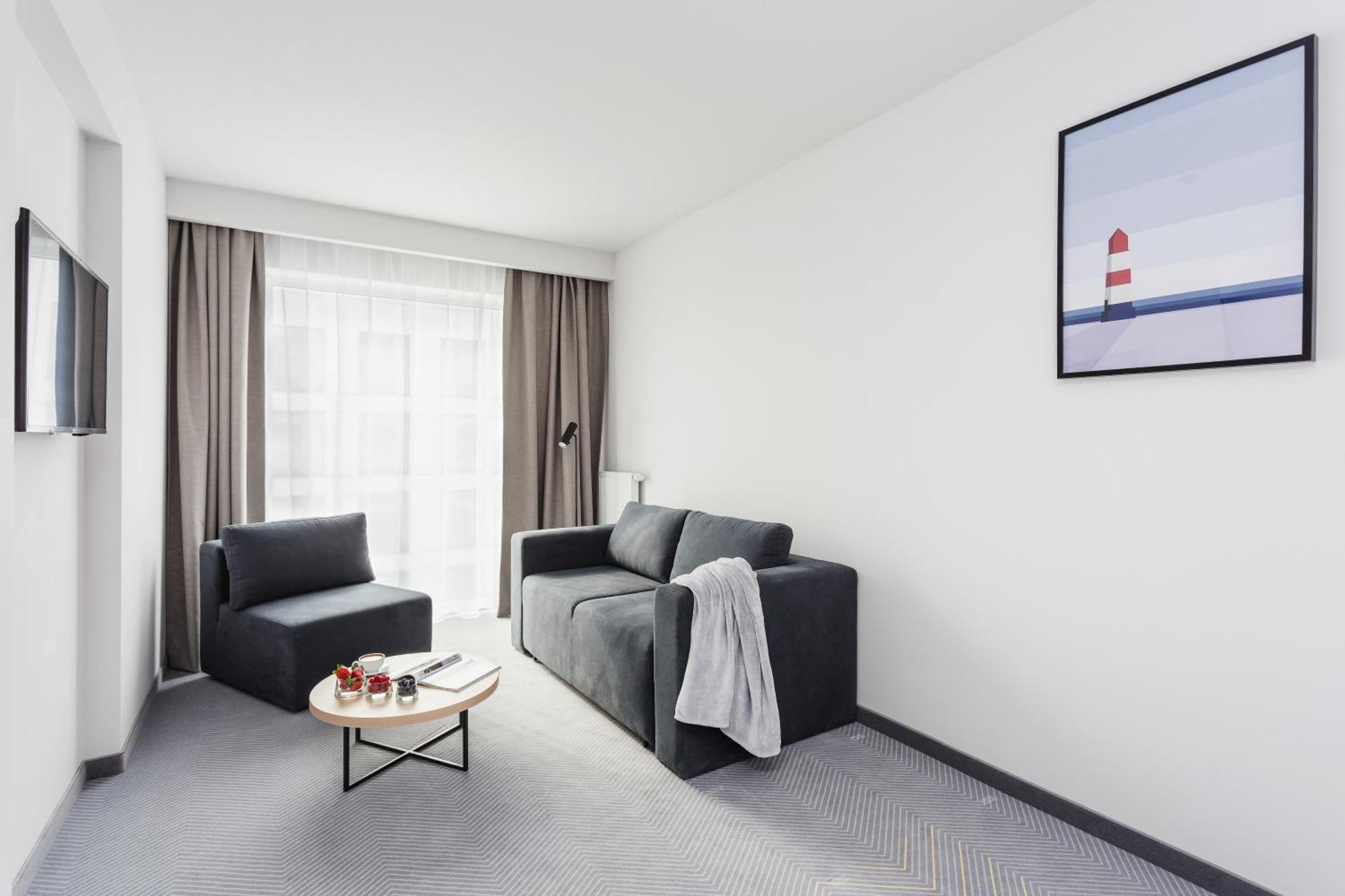 Family Junior Suite